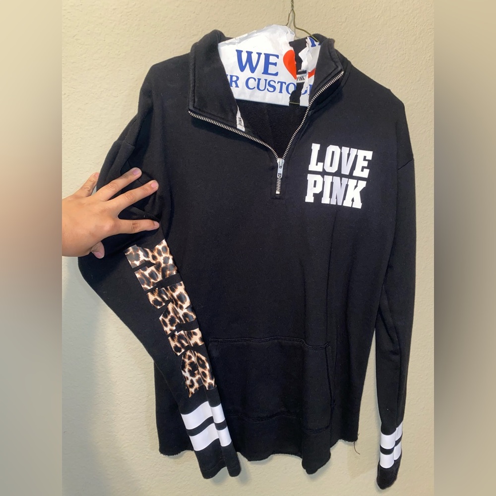 Victoria’s Secret sweater